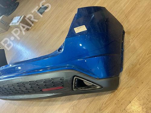 Rear bumper HONDA CIVIC VIII Hatchback (FN, FK) 2.2 CTDi (FK3) | BP20487080C8 