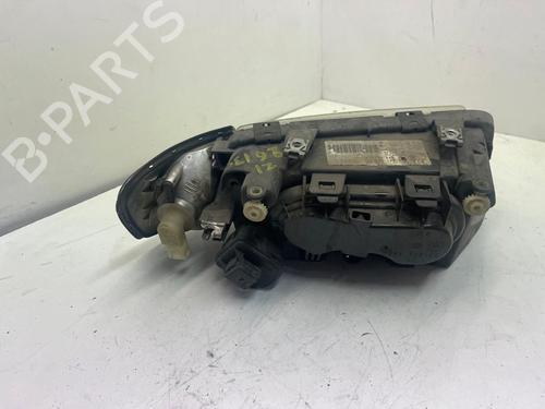 Left headlight AUDI A3 (8L1) 1.8 | BP19264891C28 