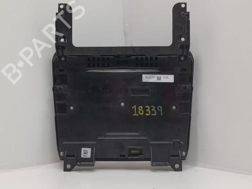 Climate control CITROËN C4 II (NC_)  | BP13391308I5 