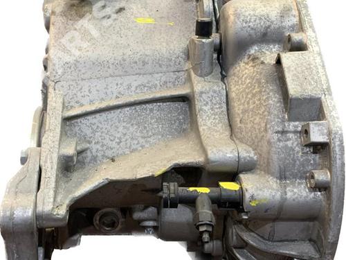 Gearbox MERCEDES-BENZ A-CLASS (W169) A 200 CDI (169.008, 169.308) | BP10996613M3 