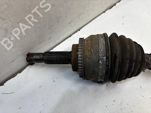 Left front driveshaft TOYOTA CELICA Coupe (_T23_) 1.8 16V VT-i (ZZT230_, ZZT230) | BP30078921M38