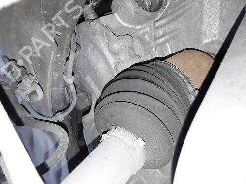 Left front driveshaft SAAB 9-3 (YS3F, E79, D79, D75) 2.0 t | BP29530538M38 