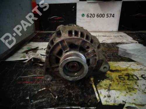 Used Alternator Alternator FORD ESCORT III (GAA) 1.6 (79 hp) 10997178 10997178