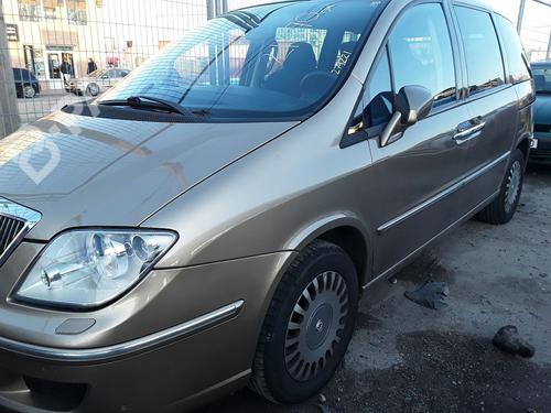 Used Parts LANCIA PHEDRA (179_)  2.2 JTD (179AXC1A)  1159728