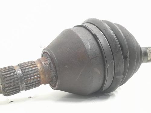 Right front driveshaft SAAB 9-3 (YS3F, E79, D79, D75) 1.9 TiD | BP16491277M39 