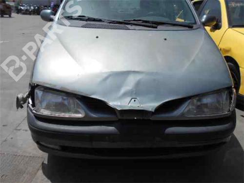 Used Parts RENAULT MEGANE I (BA0/1_)  1.9 dT (B/SA0K, B/SA0Y)  1156780