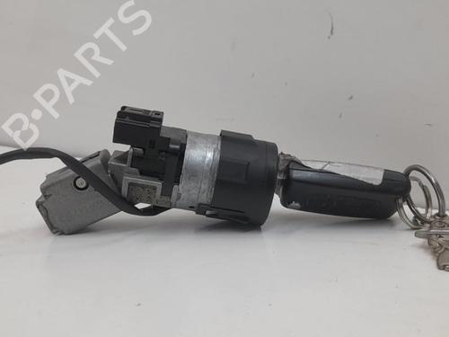 Used Ignition barrel CITROËN C4 Picasso I MPV (UD_) [2006-2015]  18432244