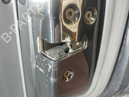 Used Rear left lock FORD MONDEO IV (BA7) 2.0 TDCi (140 hp) 31364152