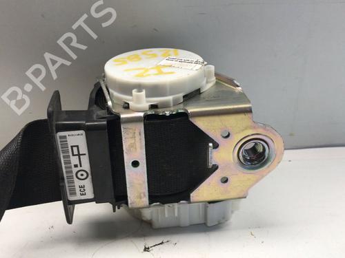 Front left seatbelt BMW 3 (E90) 318 d | BP12527731I26 