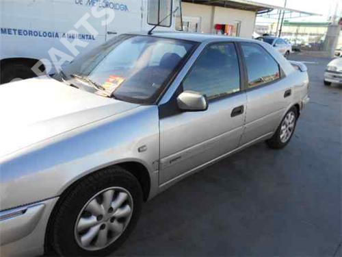 Gearbox CITROËN XANTIA (X1_, X2_) 2.0 HDI 90 | BP10995228M3 