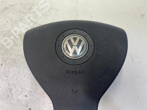 Førerens kollisjonspute VW PASSAT B6 (3C2) [2005-2010]  20333357