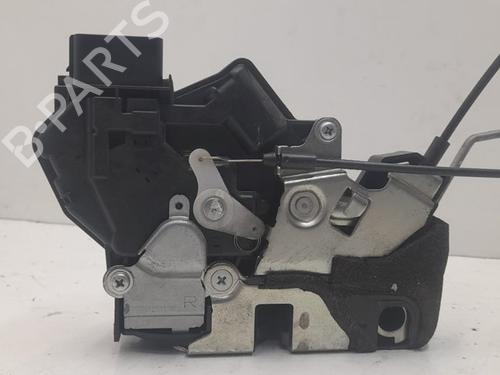 Front right lock MAZDA 5 (CR) 2.0 CD (CR19) | BP18876406C97 