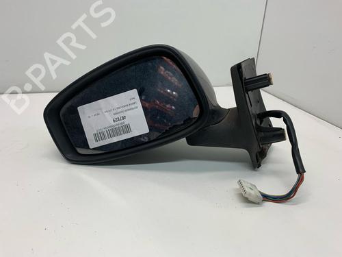 Left mirror LANCIA MUSA (350_) 1.9 D Multijet (350.AXC1A) | BP17197233C26 