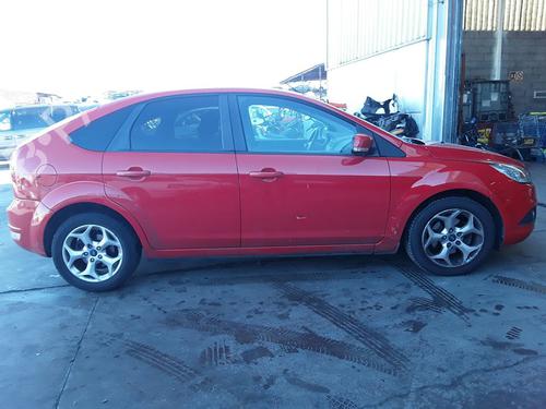 Right front driveshaft FORD FOCUS II (DA_, HCP, DP)  | BP16306758M39 