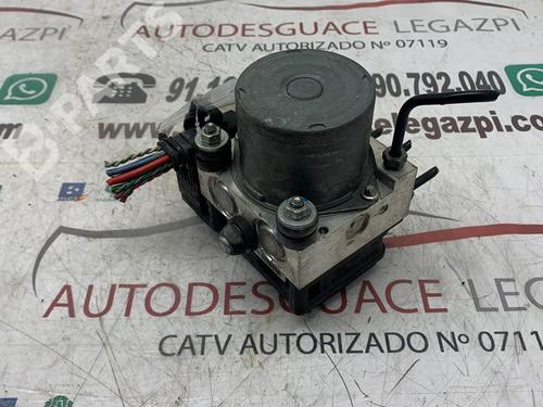 ABS pump PEUGEOT 307 Break (3E) 1.6 HDi 110 | BP11008905M43 