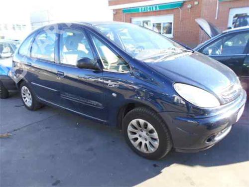 Left mirror CITROËN XSARA PICASSO (N68) 2.0 HDi | BP10997434C26 