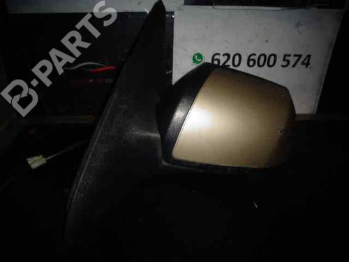 Left mirror FORD MONDEO III (B5Y) 1.8 16V | BP10996859C26 