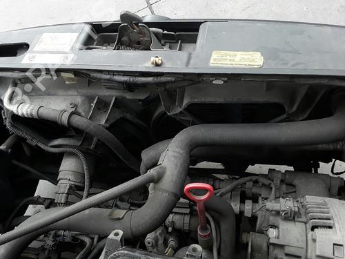 Køler VW GOLF III (1H1) [1989-2000]  30133456