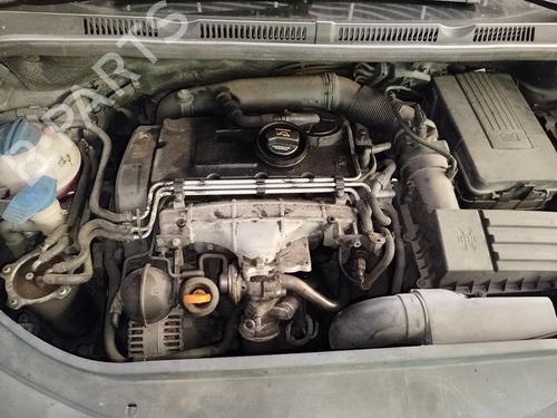 AC-Kondensator VW GOLF PLUS V (5M1, 521) [2004-2013]  19036957