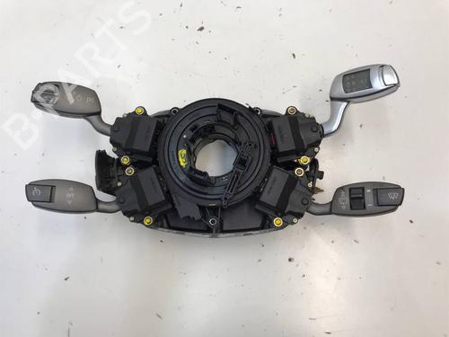 Used Switch BMW 7 (E65, E66, E67) 730 d (218 hp) 10997470