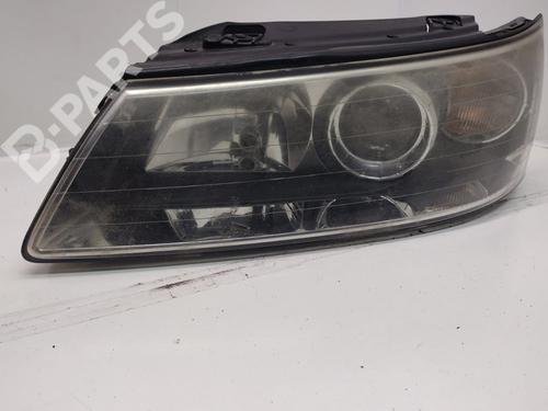 Used Left headlight HYUNDAI SONATA V (NF) 2.0 CRDi (140 hp) 11949786