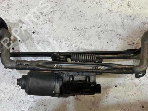 Used Front wiper motor TOYOTA PRIUS (_W3_) 1.8 Hybrid (ZVW3_) (99 hp) 27568721