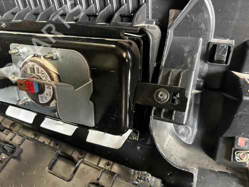 Kollisonspute sett RENAULT CLIO IV (BH_)  | BP21589258C86 