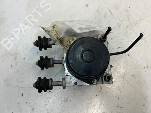 ABS pump SKODA FABIA II (542)  | BP29726698M43 