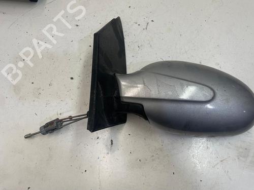 Left mirror SMART CITY-COUPE (450) 0.6 (S1CLA1, 450.341) | BP18321057C26 