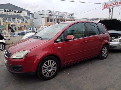 Starter FORD FOCUS C-MAX (DM2)  | BP12434377M8 