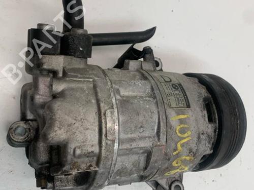 AC compressor BMW 3 Compact (E46) 320 td | BP10997118M34 