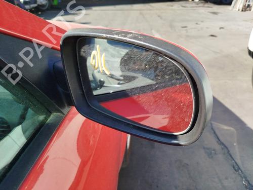 Used Right mirror OPEL TIGRA TwinTop (X04) 1.4 (R97) (90 hp) 29502121