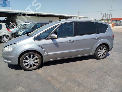 Left tailgate light FORD S-MAX (WA6) | BP31856913C79