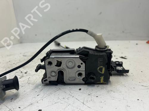 Rear right lock PEUGEOT 308 SW I (4E_, 4H_) 1.6 16V | BP23405873C99 