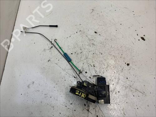 Used Rear left lock BMW 5 (E34) 520 i 24V (150 hp) 23032660