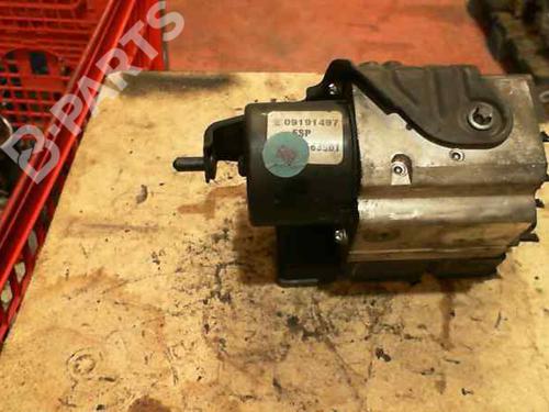 ABS Bremseaggregat OPEL VECTRA C (Z02) 2.2 DTI 16V (F69) (125 hp) 11003016