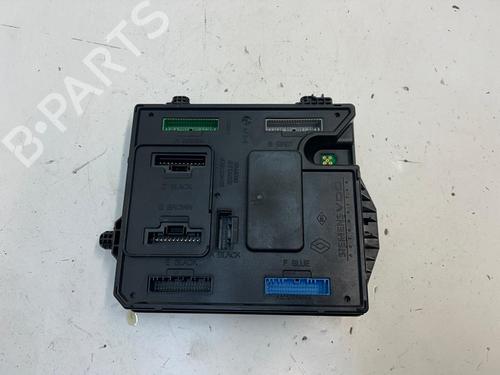 Elektronische module RENAULT MEGANE III Hatchback (BZ0/1_, B3_) 1.5 dCi (BZ09, BZ0D, BZ1W, BZ29, BZ14) (110 hp) 26214240
