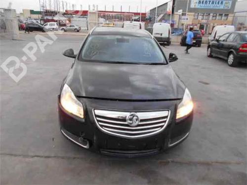 ABS pump OPEL INSIGNIA A Sports Tourer (G09) 2.0 CDTI (35) | BP11008493M43 