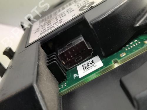 Used Display monitor BMW 5 (E60) 520 d (163 hp) 13504948