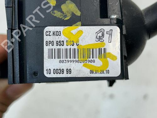 Headlight switch AUDI A3 Sportback (8PA) 1.4 TFSI | BP26185720I24 