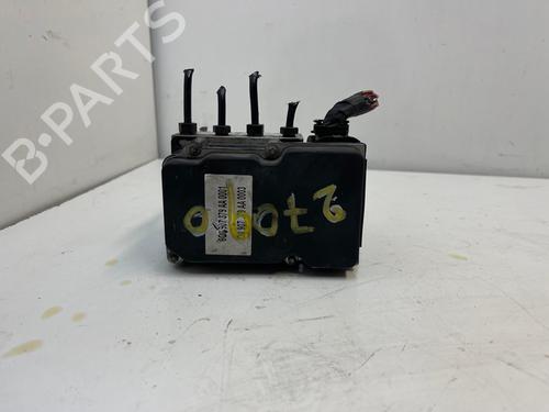 ABS pump SEAT IBIZA III (6L1)  | BP28035209M43 