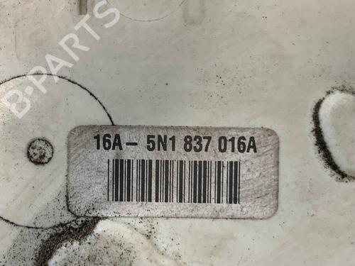 Front right lock SEAT IBIZA IV (6J5, 6P1)  | BP25030742C97 