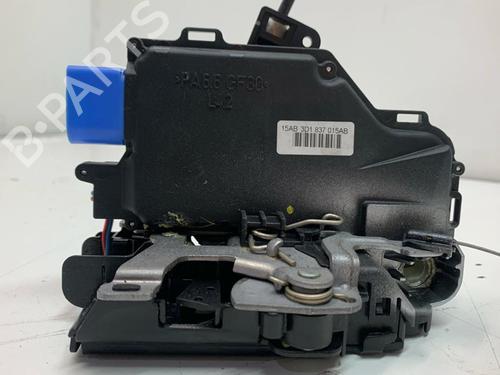 Front left lock VW GOLF V (1K1)  | BP16699894C98 