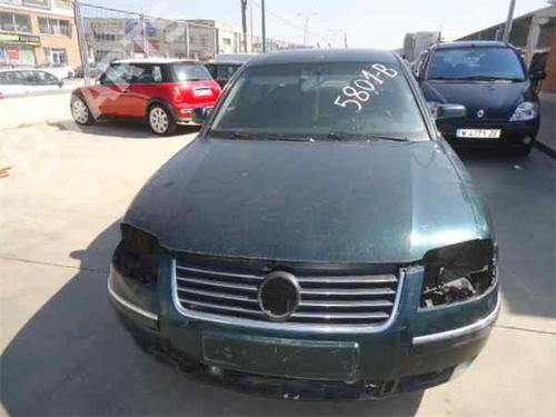 VW PASSAT B5.5 (3B3) 2.8 (193 hp) 1157454