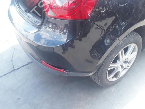 Rear bumper SEAT IBIZA IV (6J5, 6P1)  | BP27341952C8
