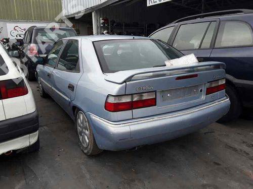Used Parts CITROËN XANTIA (X1_, X2_)  2.0 i 16V  1158289