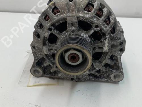 Alternator PEUGEOT 307 CC (3B) 1.6 16V | BP15512560M7 