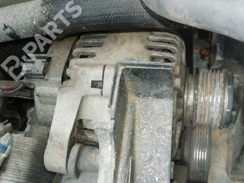 Generator RENAULT MEGANE II Saloon (LM0/1_)  | BP11008758M7 