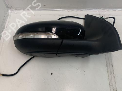Right mirror VW GOLF VI (5K1)  | BP13879986C27 