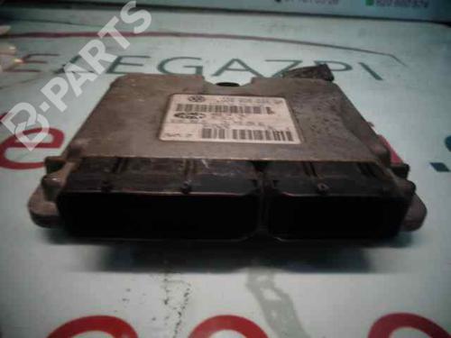 Used Engine control unit (ECU) SEAT IBIZA III (6L1) [2002-2009]  10998498